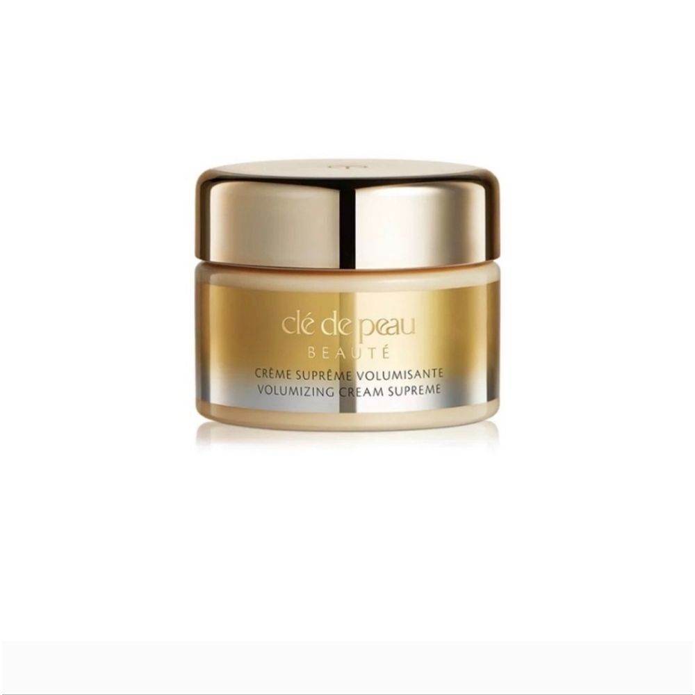 CLÉ DE PEAU BEAUTÉ VOLUMIZING CREAM SUPREME DELUXE SAMPLE